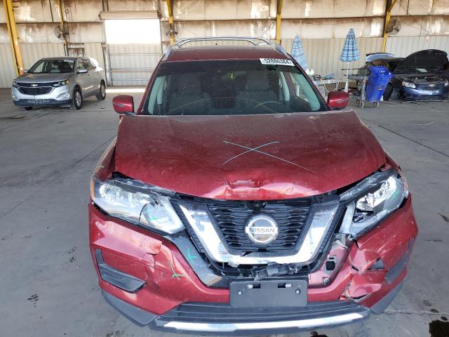 5N1AT2MTXLC753612 Nissan ROGUE S
