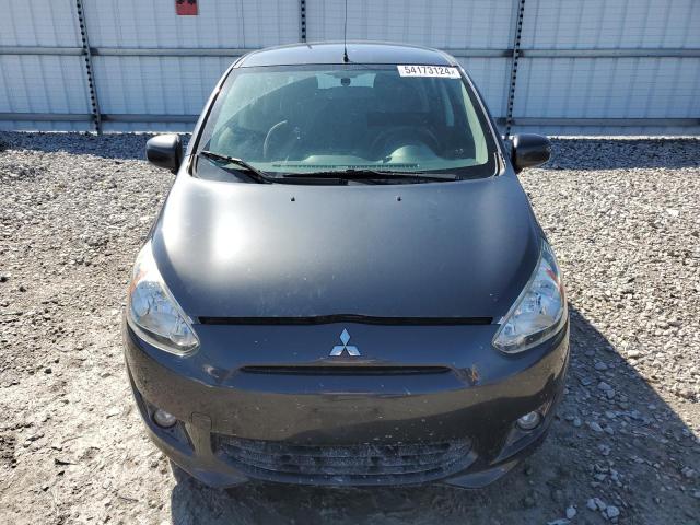 ML32A4HJXEH003056 Mitsubishi MIRAGE ES