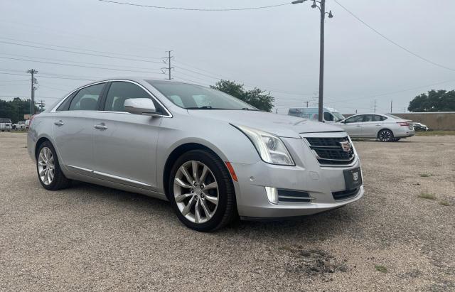 Продаж на аукціоні авто 2016 Cadillac Xts Luxury Collection, vin: 2G61M5S35G9159984, номер лоту: 56710444