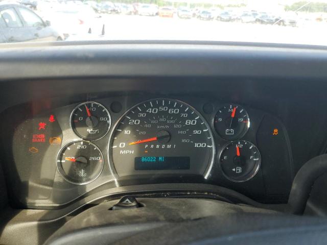 1GTW7AFG8K1315108 GMC Savana G2500