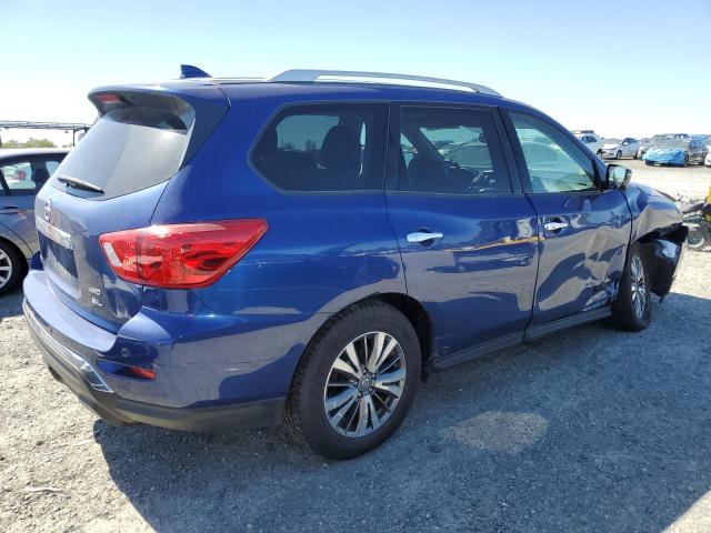 5N1DR2CM2LC600020 Nissan Pathfinder Sl