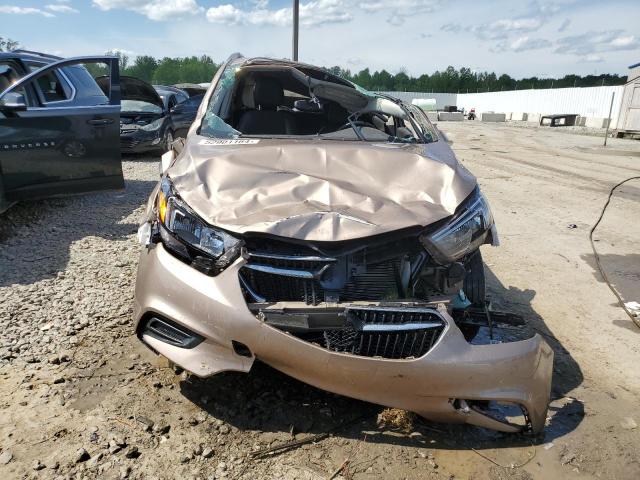 KL4CJASB1KB750362 Buick Encore Preferred
