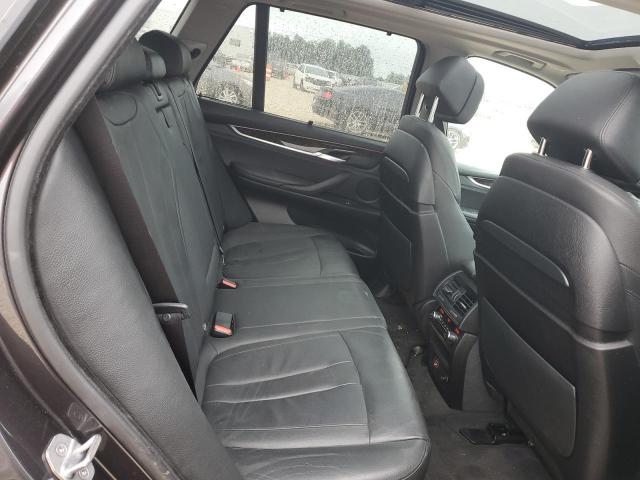 5UXKR0C51G0S87203 BMW X5 Xdrive35i