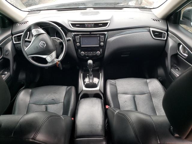 5N1AT2MV6FC885658 Nissan ROGUE S