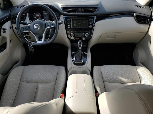 JN1BJ1CW6NW486705 Nissan Rogue Sport Sl