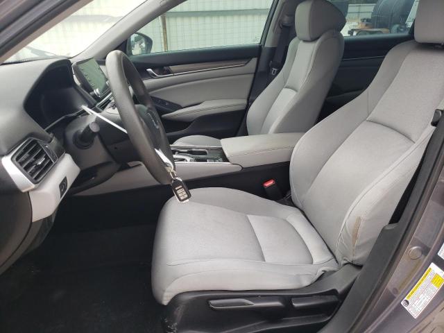 1HGCV1F13JA227720 Honda ACCORD LX
