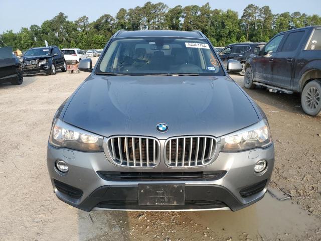 5UXWZ7C30H0V89530 BMW X3 Sdrive28i