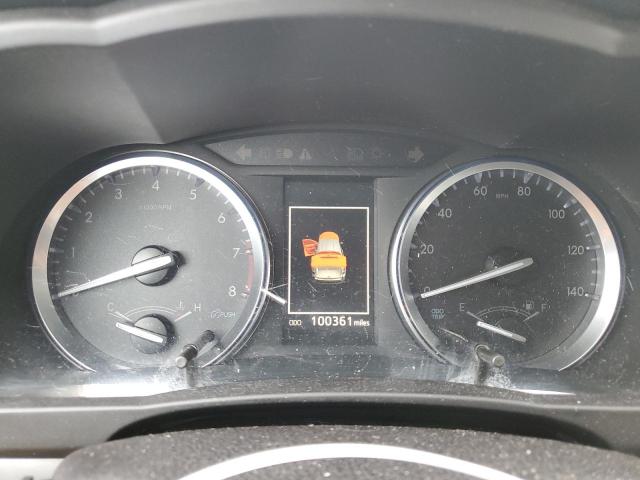 5TDJZRFH3HS386059 Toyota Highlander Se