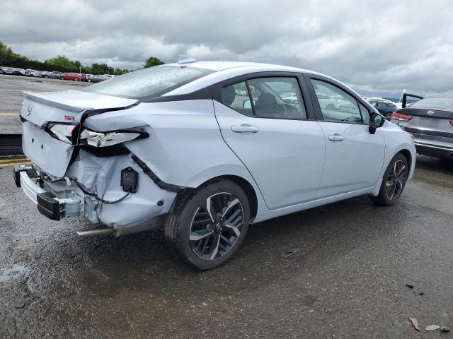 3N1CN8FV5RL824935 Nissan VERSA SR