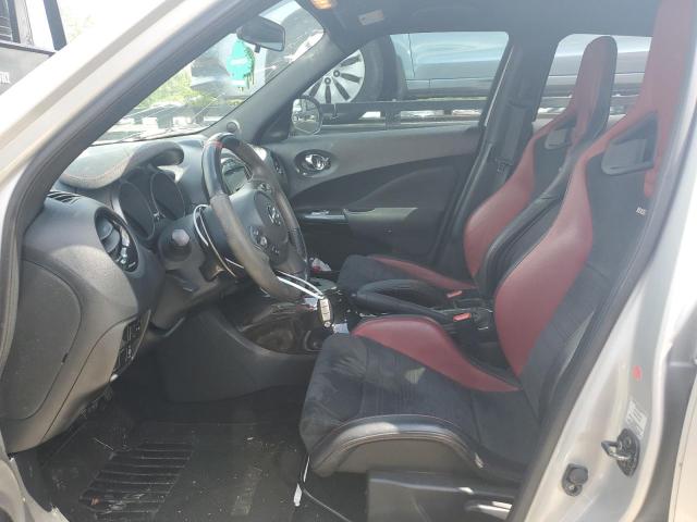 JN8DF5MV0ET150476 Nissan Juke Nismo Rs