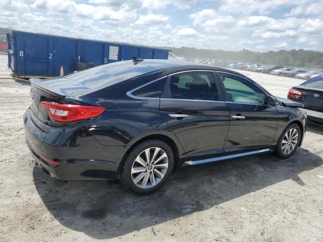 5NPE34AF6GH321559 Hyundai Sonata Sport