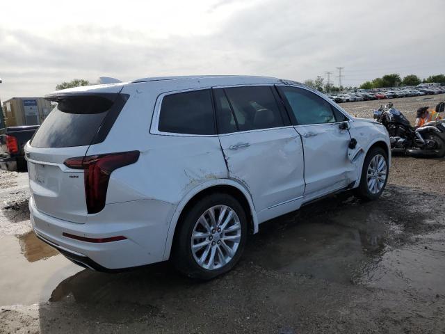 1GYKPDRS9LZ122964 Cadillac Xt6 Premium Luxury