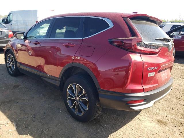 7FARW2H86NE037238 Honda CR-V EXL