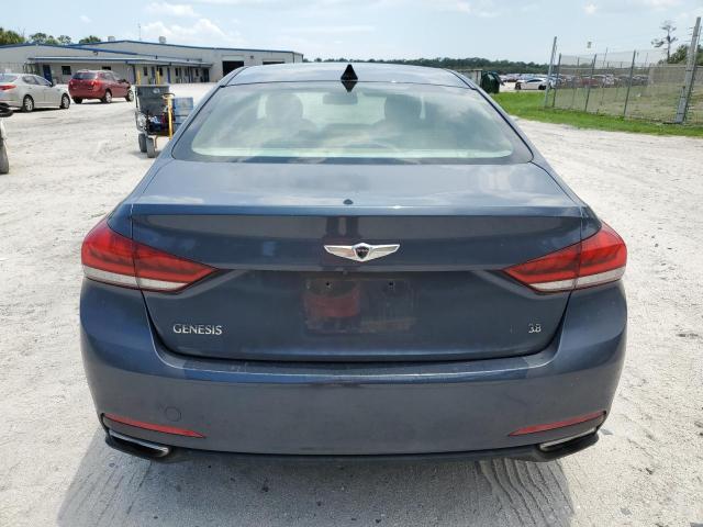 KMHGN4JE8FU082025 Hyundai Genesis 3.8l