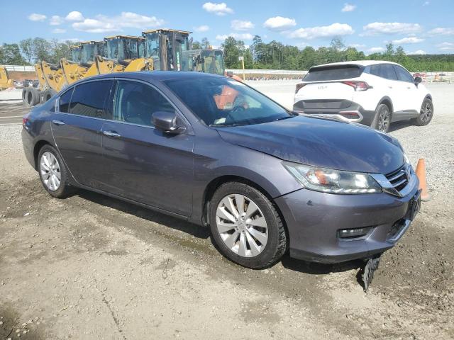 1HGCR3F85FA022551 Honda ACCORD EXL