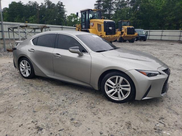JTHAA1D26N5118565 Lexus IS 300