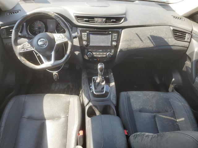 JN8AT2MV4HW020150 Nissan ROGUE S