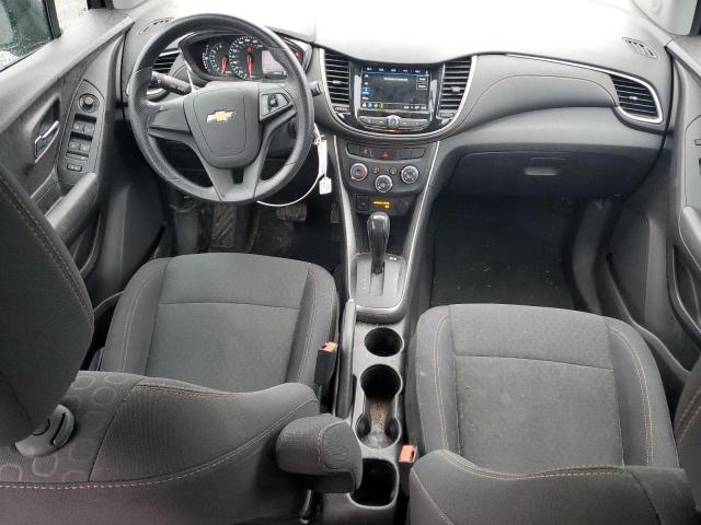 3GNCJKSB0KL166780 Chevrolet TRAX LS