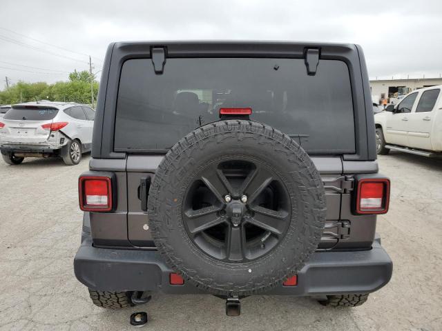 1C4HJXEG4LW193558 Jeep Wrangler Unlimited Sahara