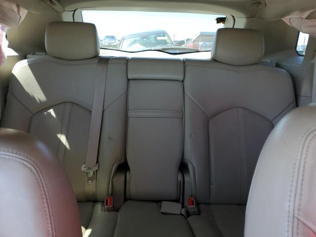 3GYFNCE3XFS535932 Cadillac Srx Performance Collection