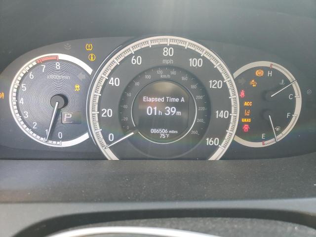 1HGCR2F90GA084556 Honda ACCORD EXL