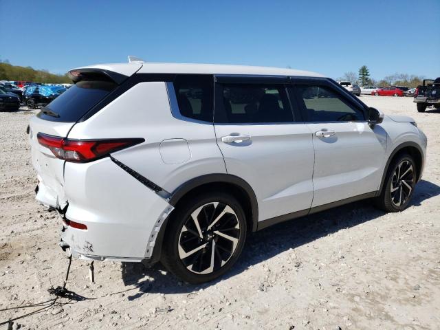 JA4J4UA88NZ049738 Mitsubishi Outlander Se