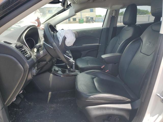 3C4NJDCB9LT128266 Jeep Compass Limited