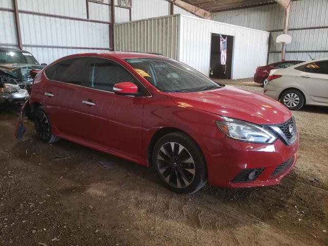 3N1AB7AP1KY281305 Nissan SENTRA S