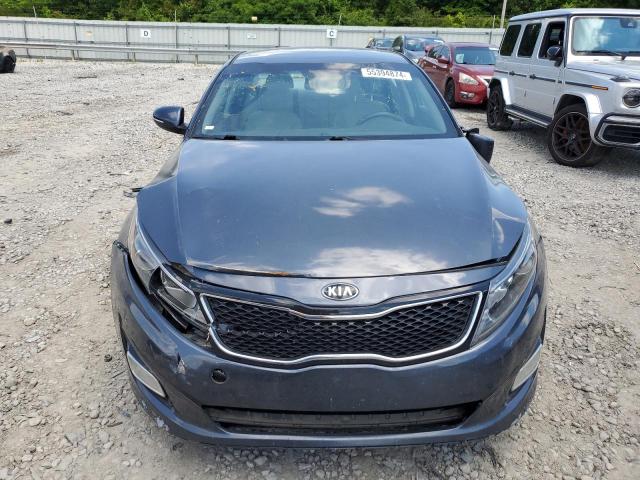 KNAGM4A79F5540669 KIA Optima Lx