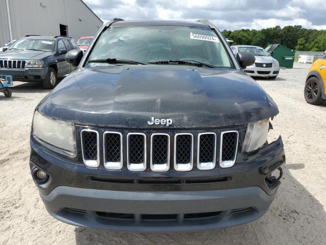 1C4NJCBAXED619909 Jeep Compass Sport