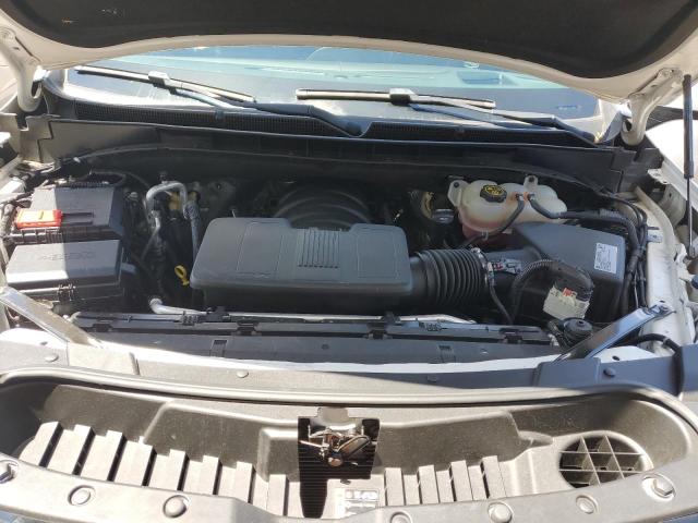 1GYS4RKL3MR326668 Cadillac Escalade Esv Sport Platinum