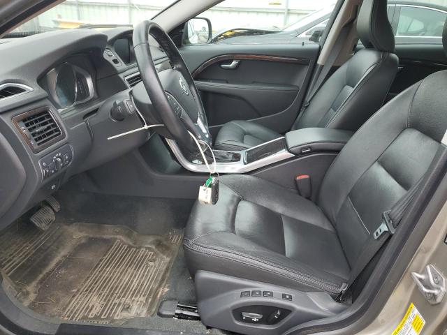 YV4612NM4G1270896 Volvo Xc70 T5 Platinum