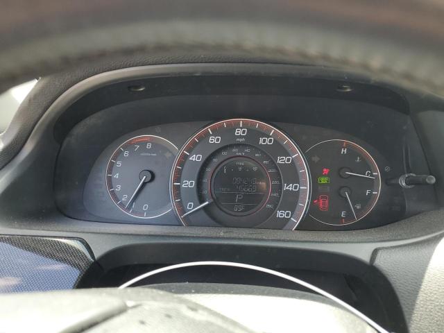 1HGCR2F55FA236942 Honda Accord Sport