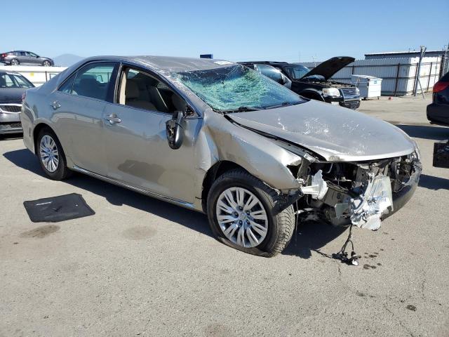 4T4BF1FK1ER435553 Toyota CAMRY L