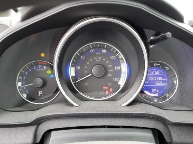 3HGGK5H59HM708862 Honda FIT LX