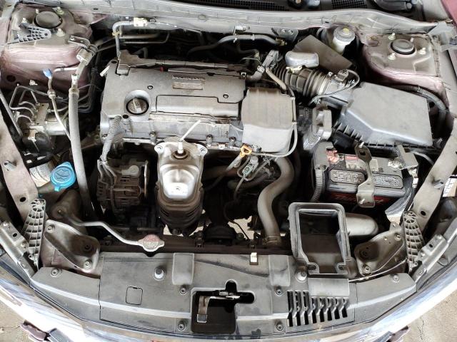 1HGCR2F31HA244683 Honda ACCORD LX