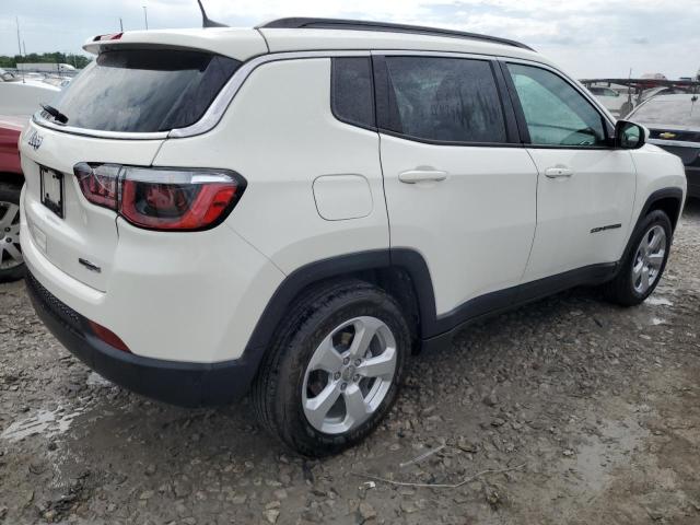 3C4NJCBB9JT502352 Jeep Compass Latitude