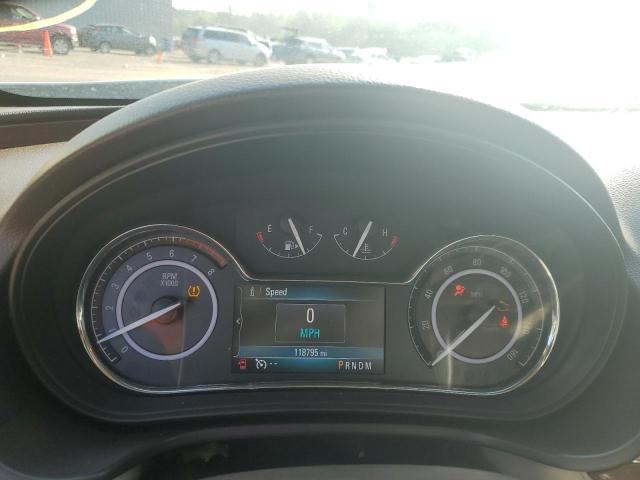 2G4GN5EX1E9240900 Buick Regal Premium