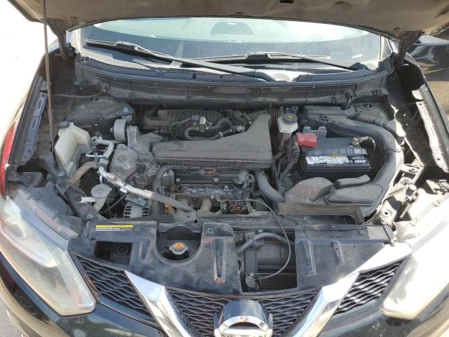 5N1AT2MV2FC916825 Nissan ROGUE S