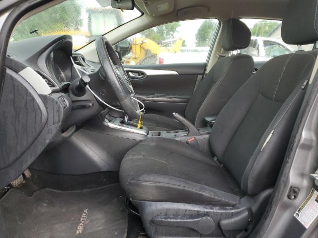 3N1AB7AP8JY289030 Nissan SENTRA S