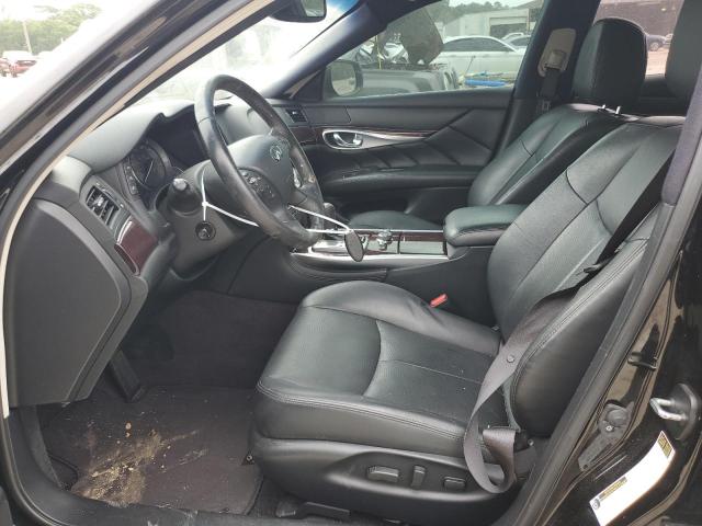 JN1BY1AP1JM180962 Infiniti Q70 3.7 Luxe