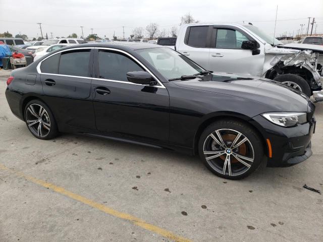 3MW5R1J05L8B29200 BMW 330I