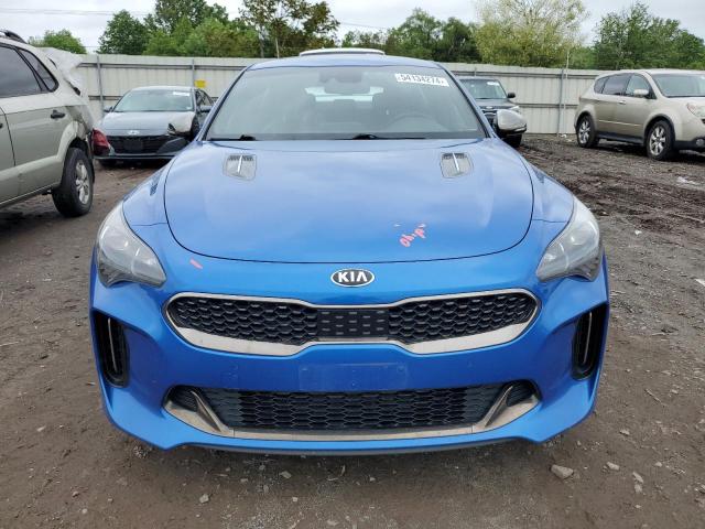 KNAE35LC6J6040062 KIA STINGER GT