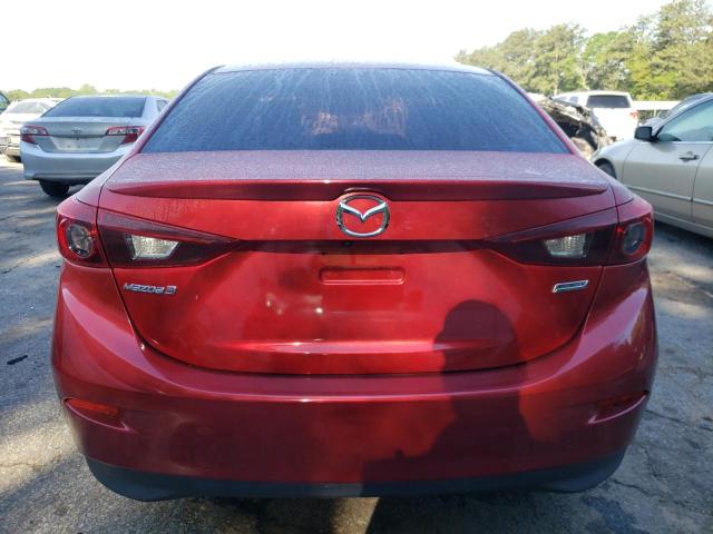 3MZBM1V78GM239812 Mazda 3 TOURING