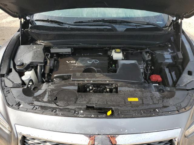 5N1DL0MN6JC502182 Infiniti QX60
