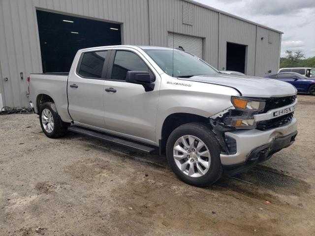 3GCPWBEK2NG206152 Chevrolet Silverado Ltd C1500 Custom