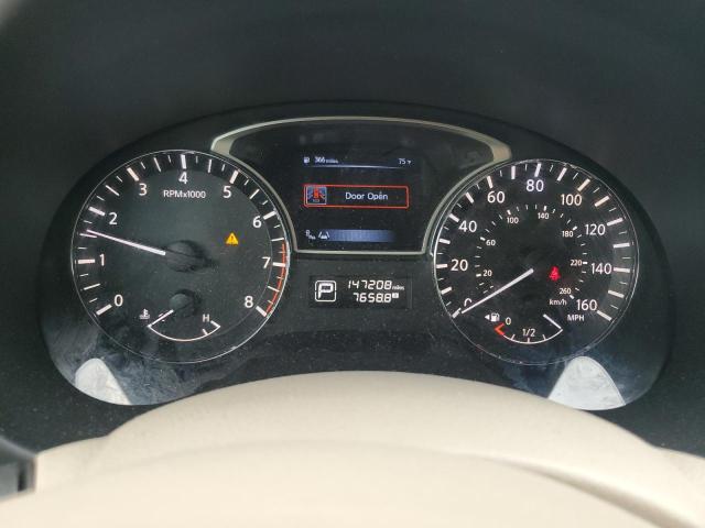 1N4AL3AP6EC102133 Nissan ALTIMA 2.5