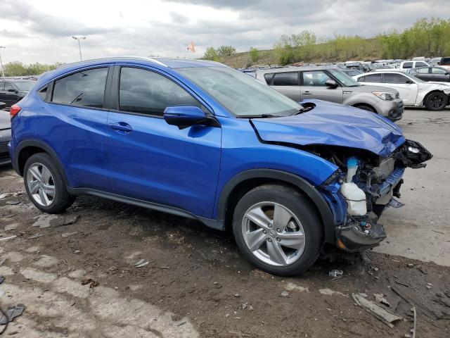 3CZRU6H56LM728805 Honda HR-V EX