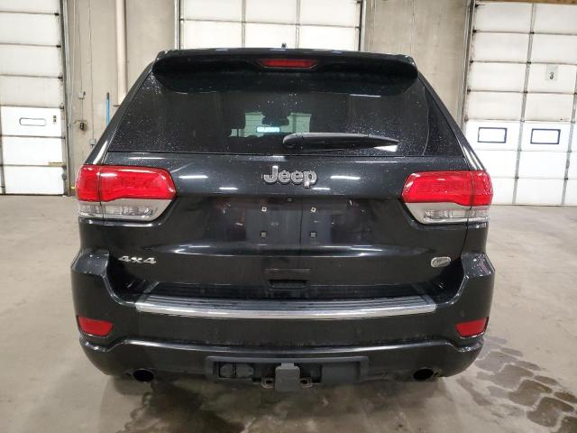 1C4RJFCT7EC172075 Jeep Grand Cherokee Overland