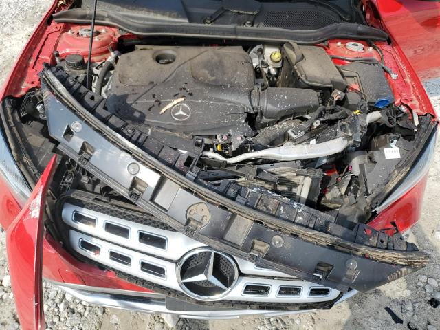 WDCTG4GBXLJ665357 Mercedes-Benz Gla 250 4matic